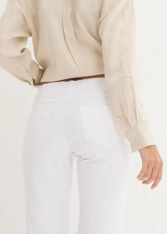 Bermuda elasticizzati (pacco da 2), bonprix