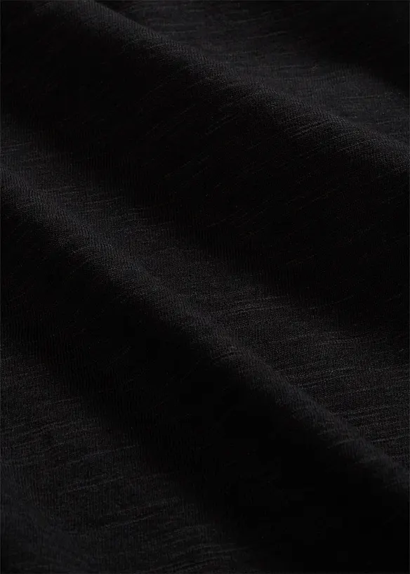 Abito in jersey di puro cotone biologico, bonprix