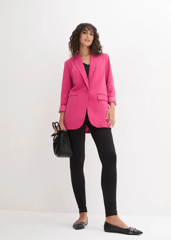 Leggings lunghi (pacco da 2), bonprix