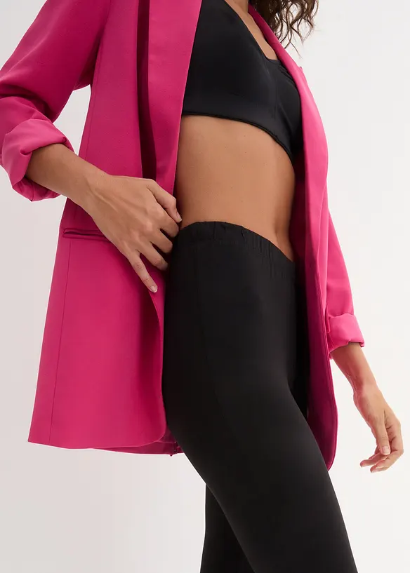 Leggings lunghi (pacco da 2), bonprix