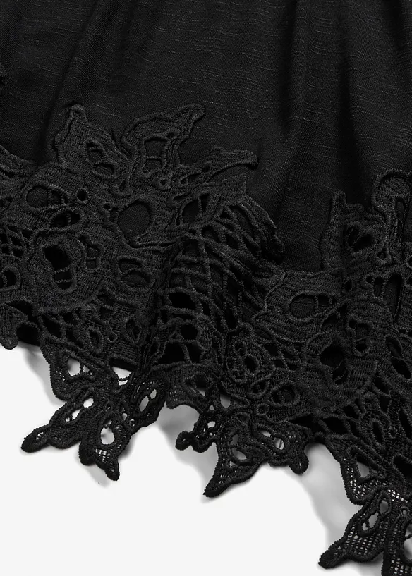 Maglia in viscosa, bonprix