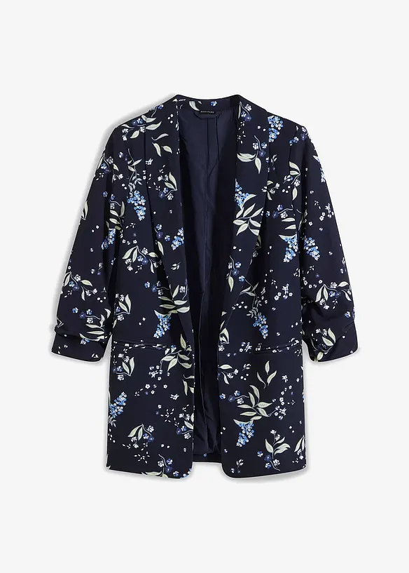 Blazer lungo, bonprix