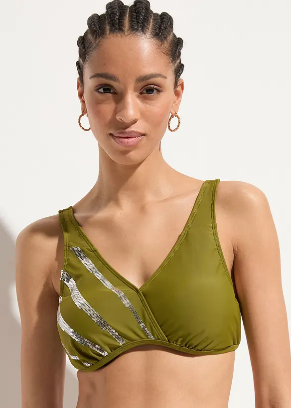 Reggiseno per bikini, bpc selection