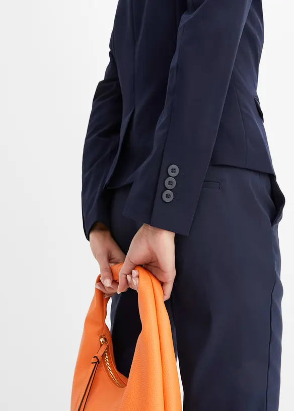 Blazer corto, bonprix