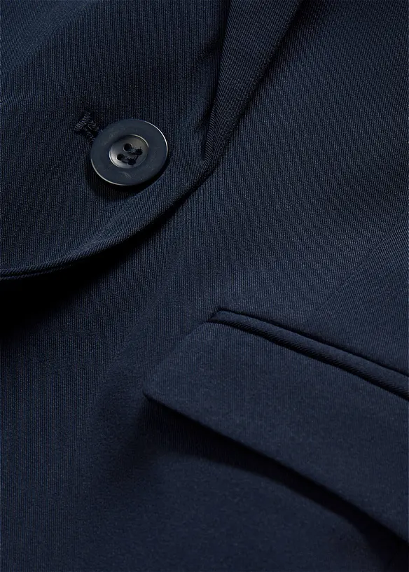 Blazer corto, bonprix