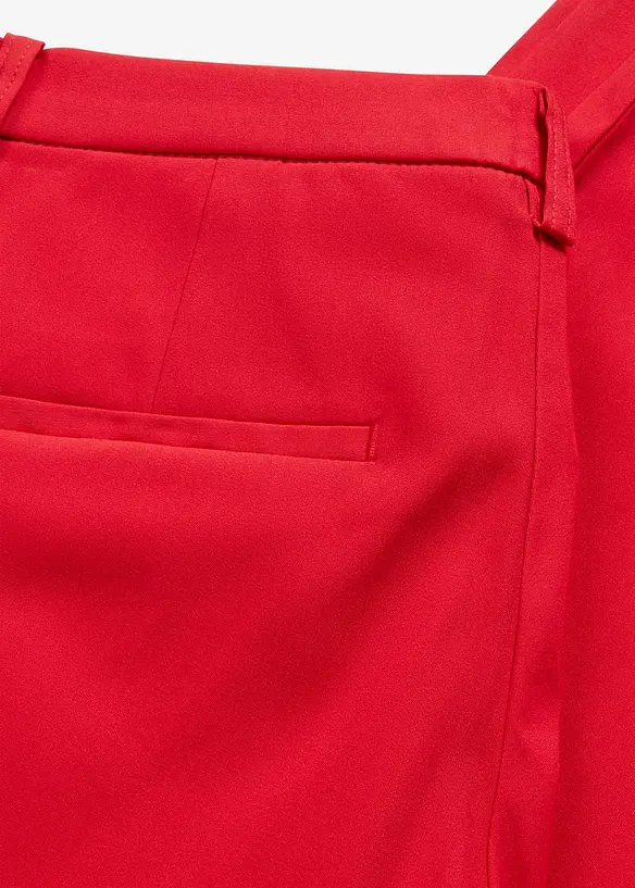 Pantaloni elasticizzati, bonprix