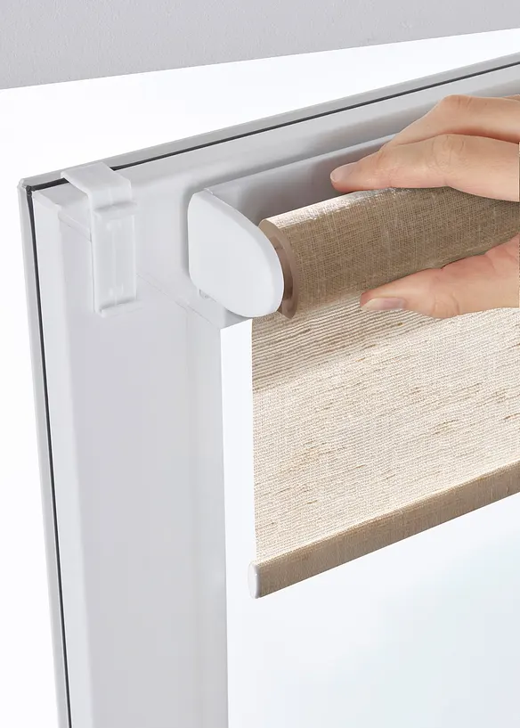 Tenda a rullo filtrante operata, bonprix