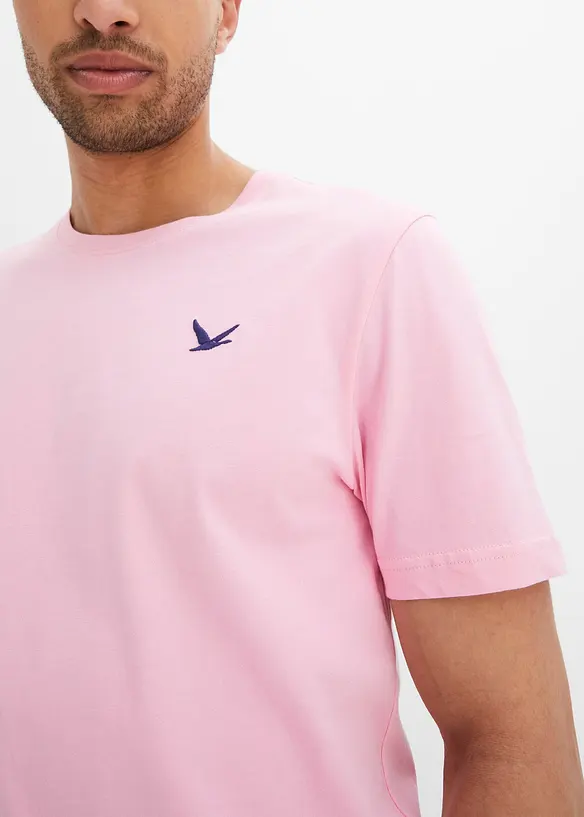 T-shirt (pacco da 3), bonprix