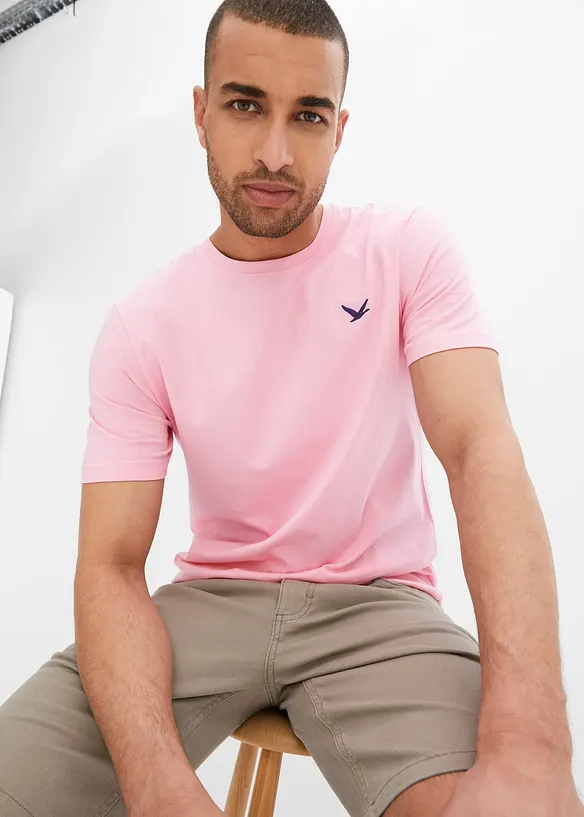 T-shirt (pacco da 3), bonprix