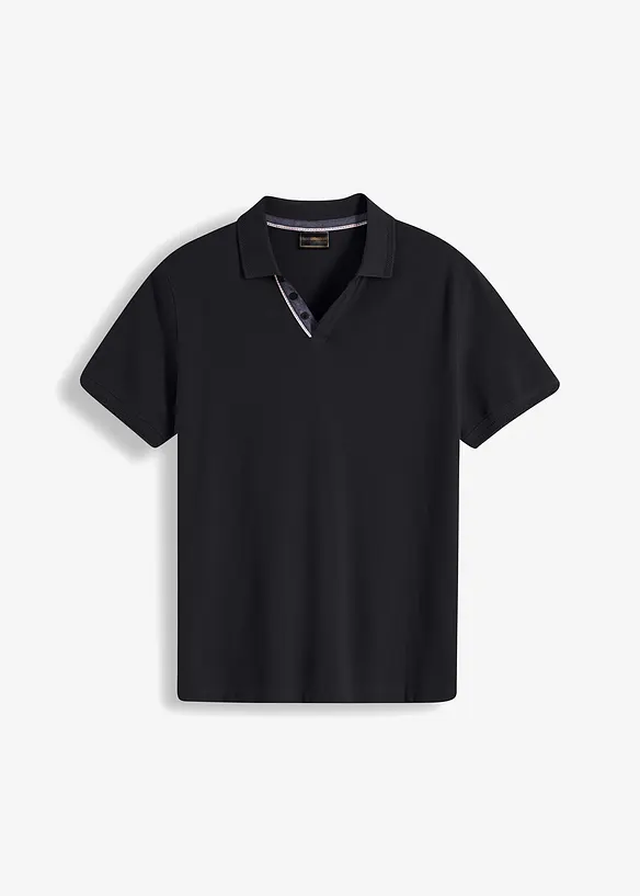 Polo in piquet, bonprix