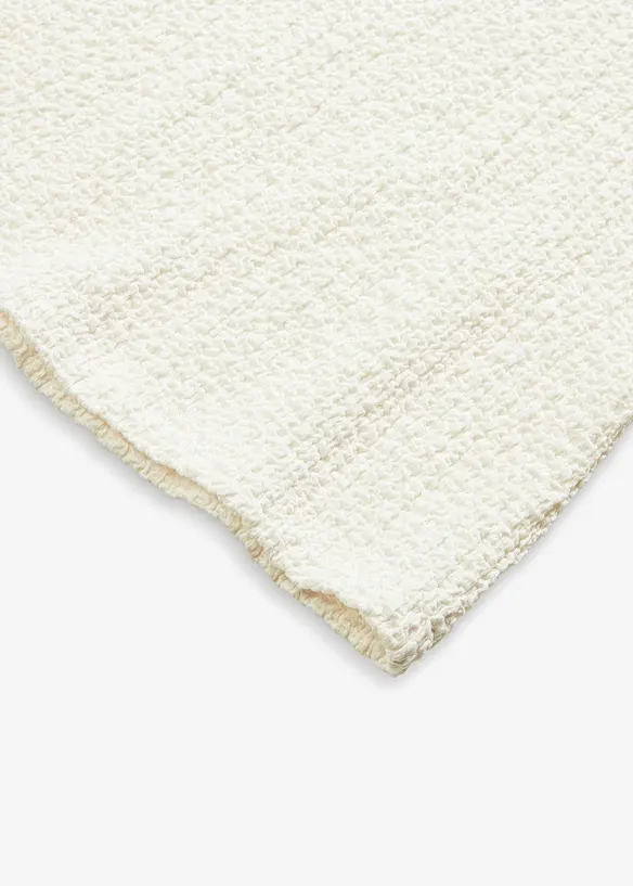 Top in crêpe leggero, bonprix