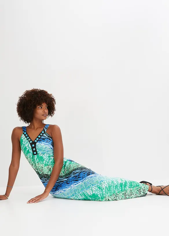 Abito in maglina estivo, BODYFLIRT boutique