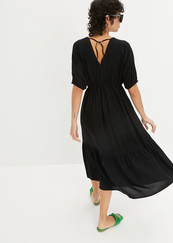 Abito midi, bonprix