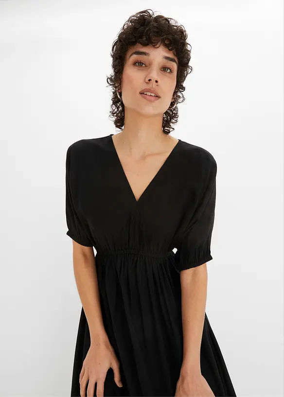 Abito midi, bonprix