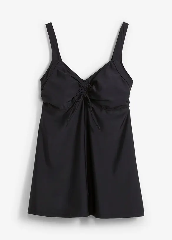 Top lungo per tankini, bonprix
