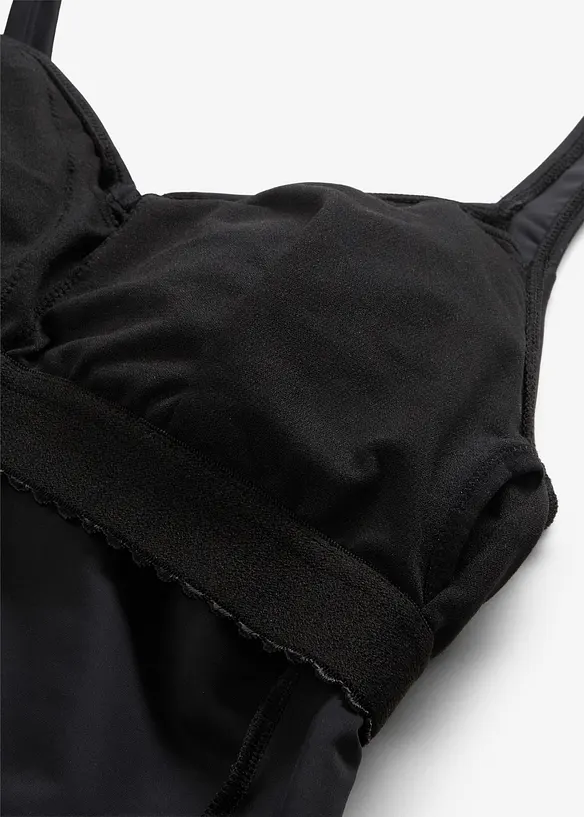 Top lungo per tankini, bonprix
