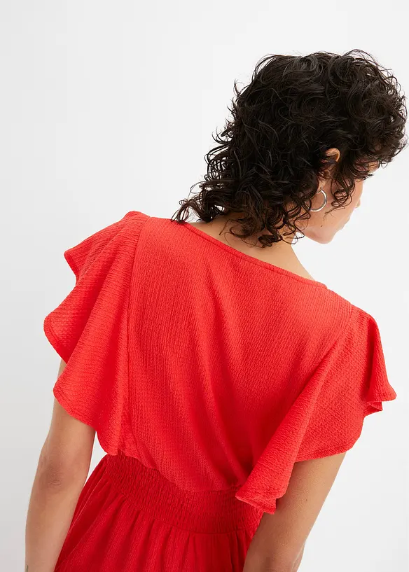Abito midi, bonprix
