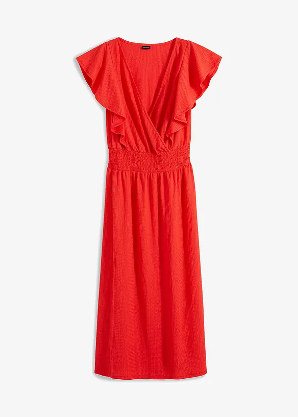 Abito midi, bonprix