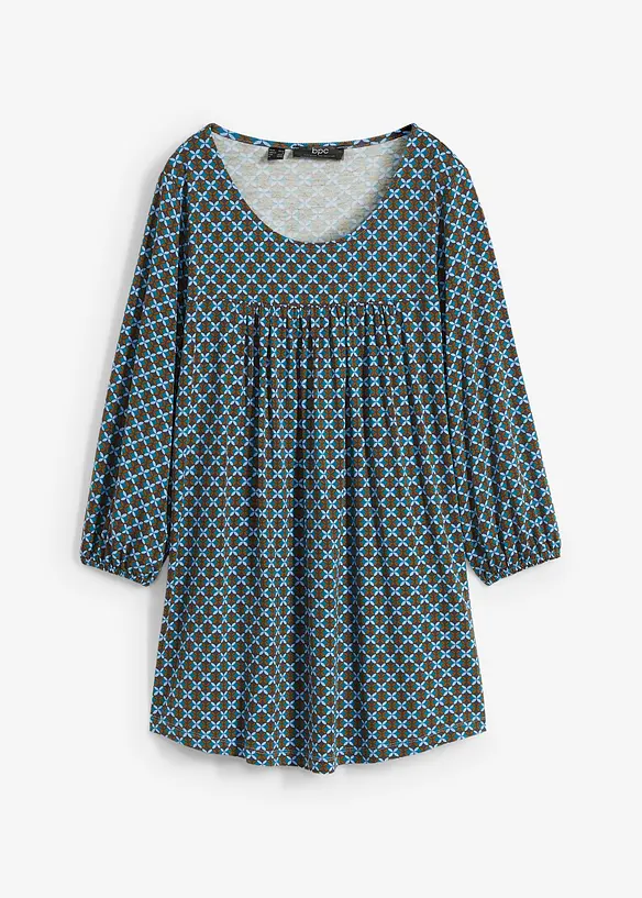 Maglia in viscosa fluente, bonprix