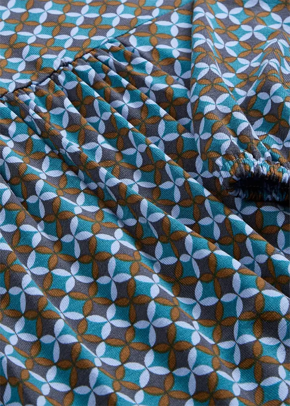 Maglia in viscosa fluente, bonprix