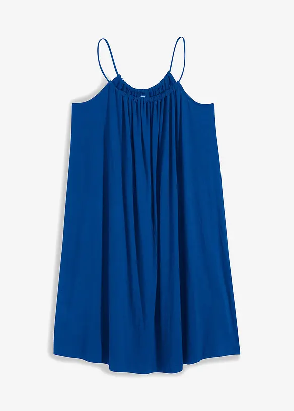 Abito di jersey in viscosa fluente, bonprix