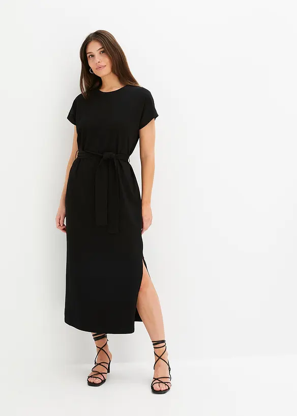 Abito midi, bonprix