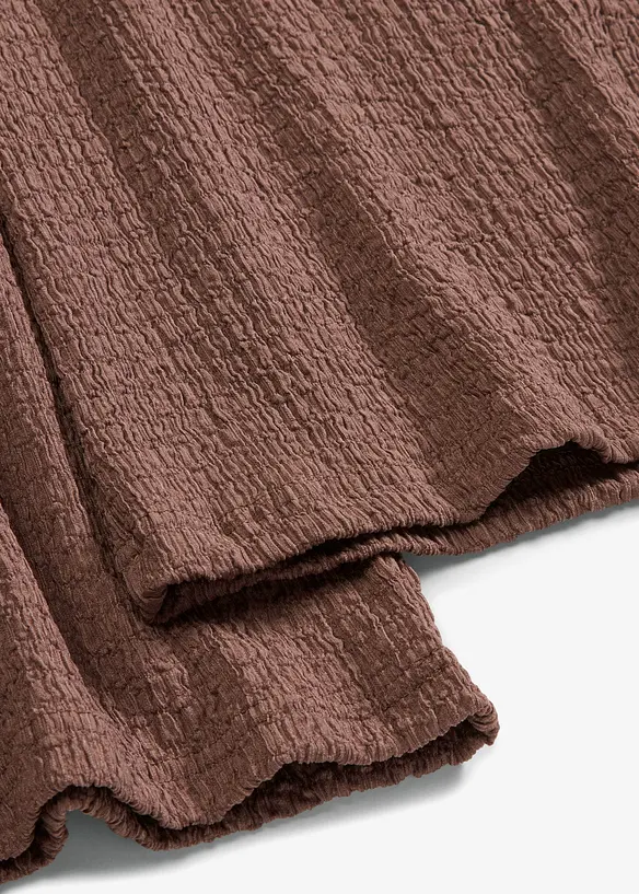 Pantaloni con elastico in vita, bonprix