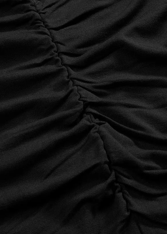 Top in viscosa fluente, bonprix