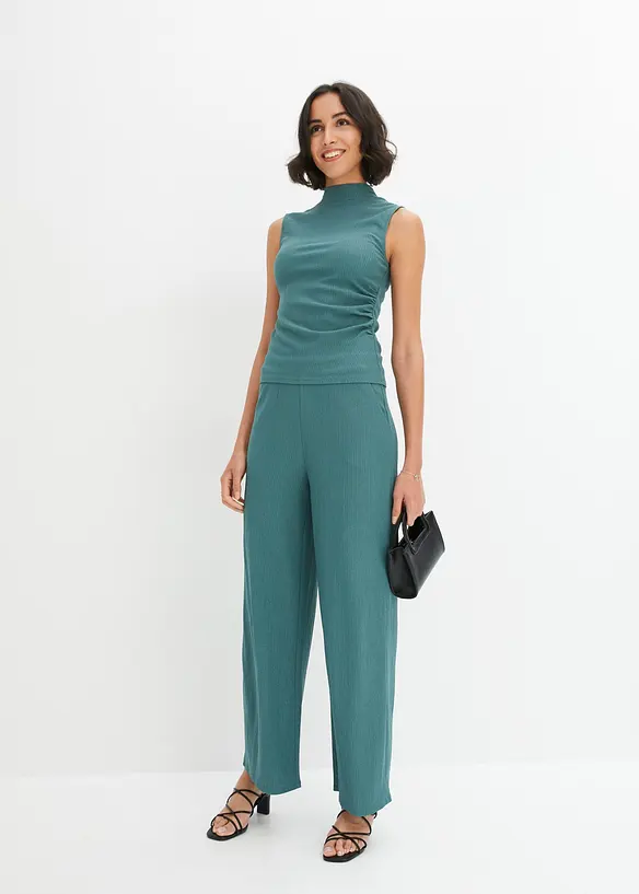 Completo in jersey, bonprix