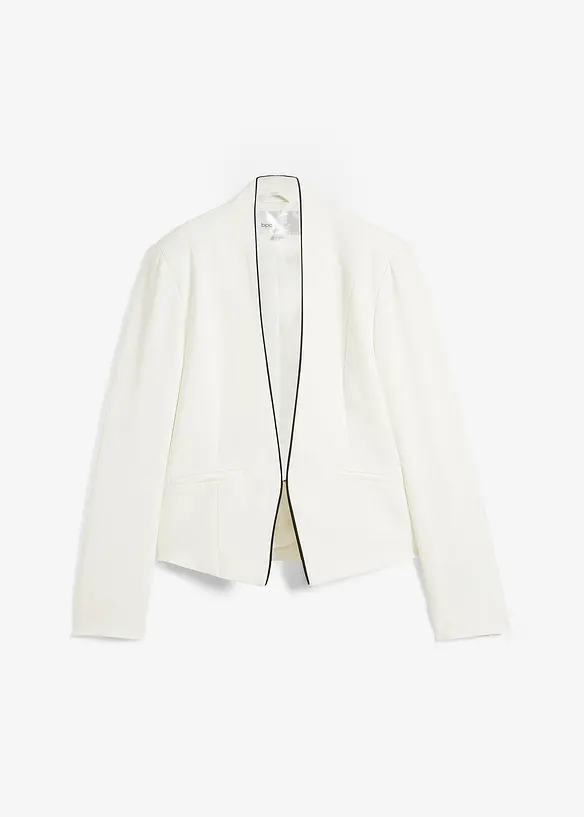 Blazer elasticizzato, bonprix