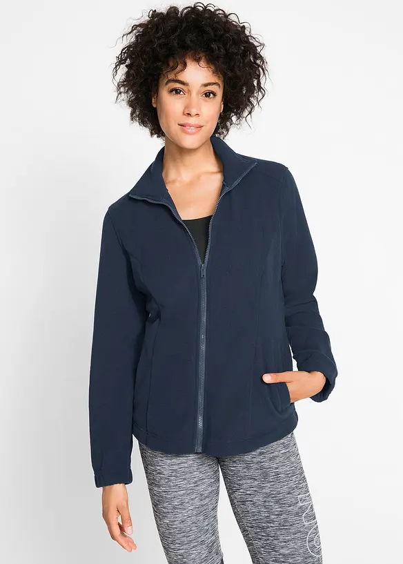 Giacca tecnica impermeabile, bonprix