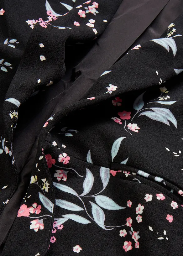 Blazer lungo, bonprix