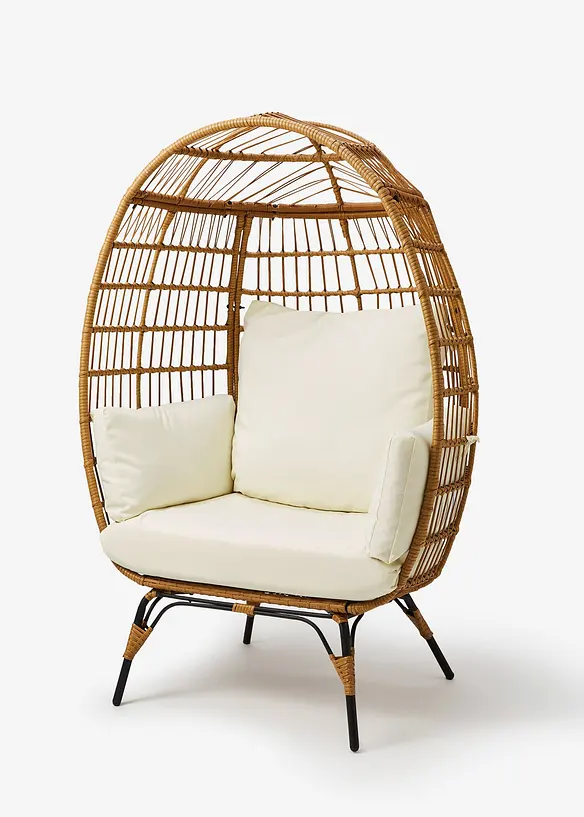 Poltrona da giardino, bonprix