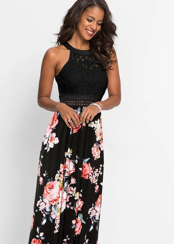 Abito in jersey, bonprix