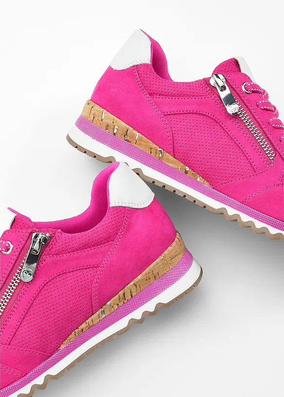 Sneaker Marco Tozzi, Marco Tozzi