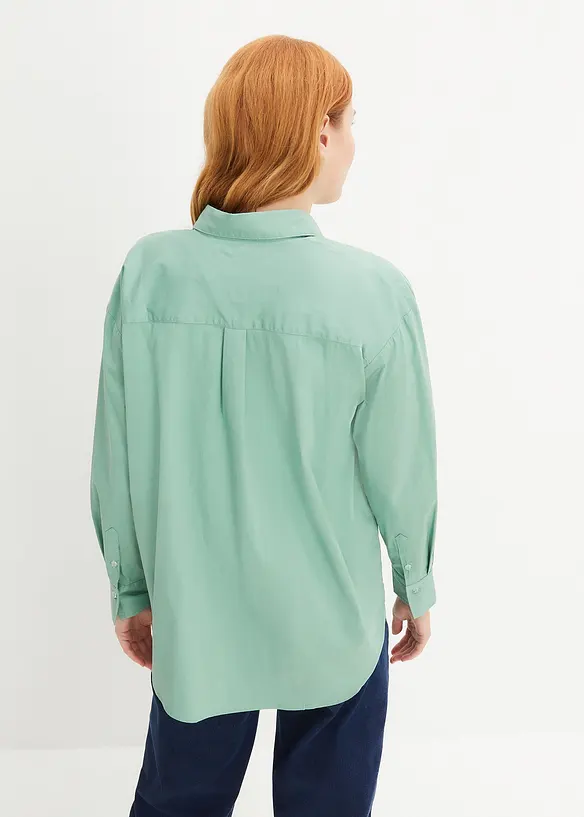Camicetta oversize, bonprix