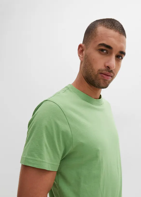 T-shirt (pacco da 3), bonprix