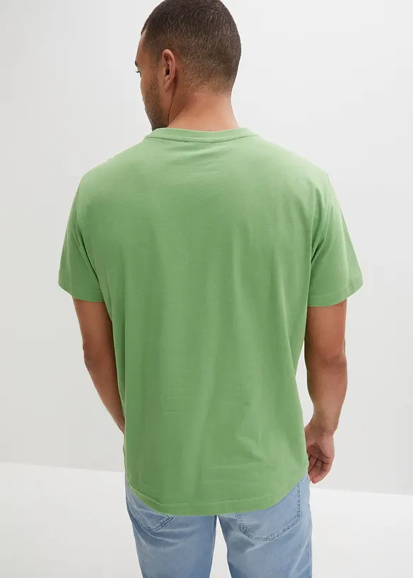 T-shirt (pacco da 3), bonprix