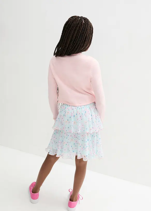 Bolero in maglia elegante, bonprix