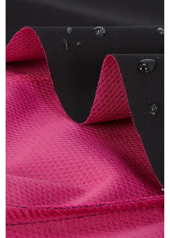 Softshell leggero, bonprix