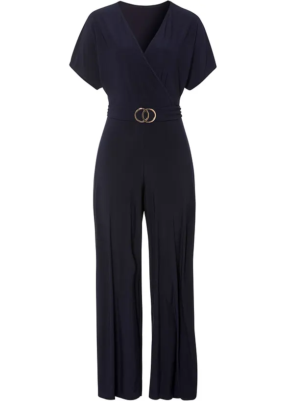 Tuta elegante in jersey, bonprix