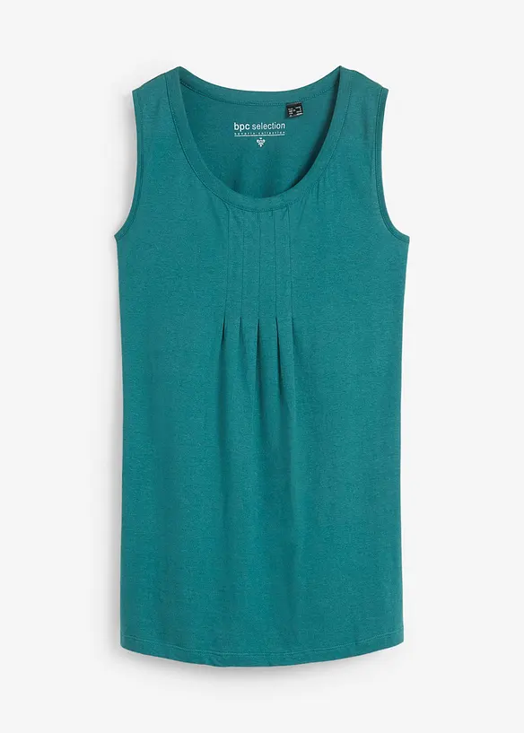 Top lungo, bonprix