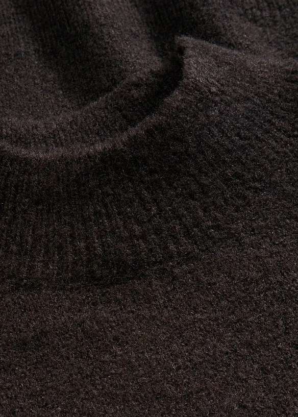 Maglione corto, bonprix