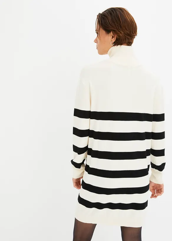 Miniabito in maglia, bonprix