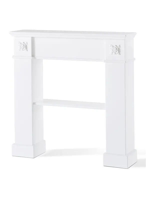 Consolle caminetto, bonprix