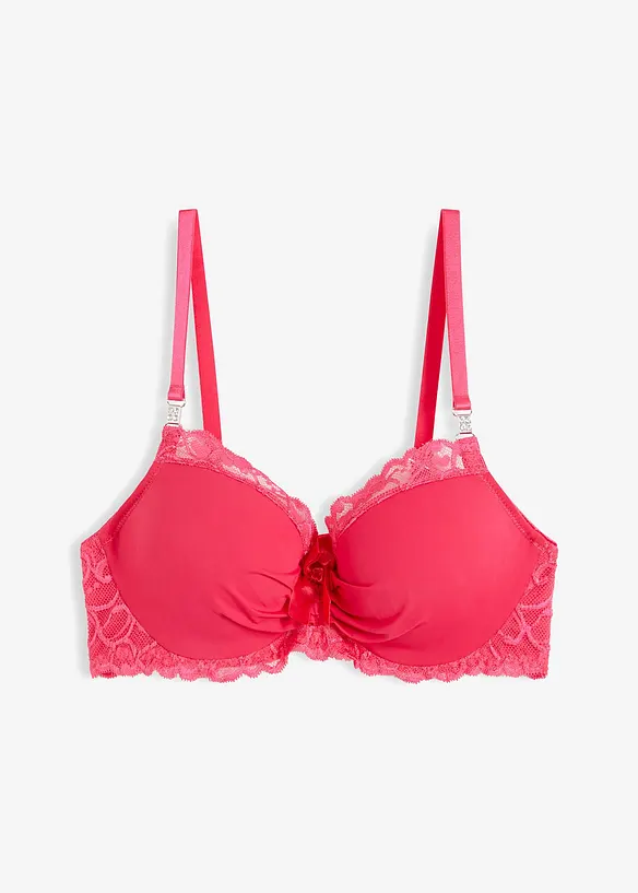 Reggiseno con coppe preformate, bonprix