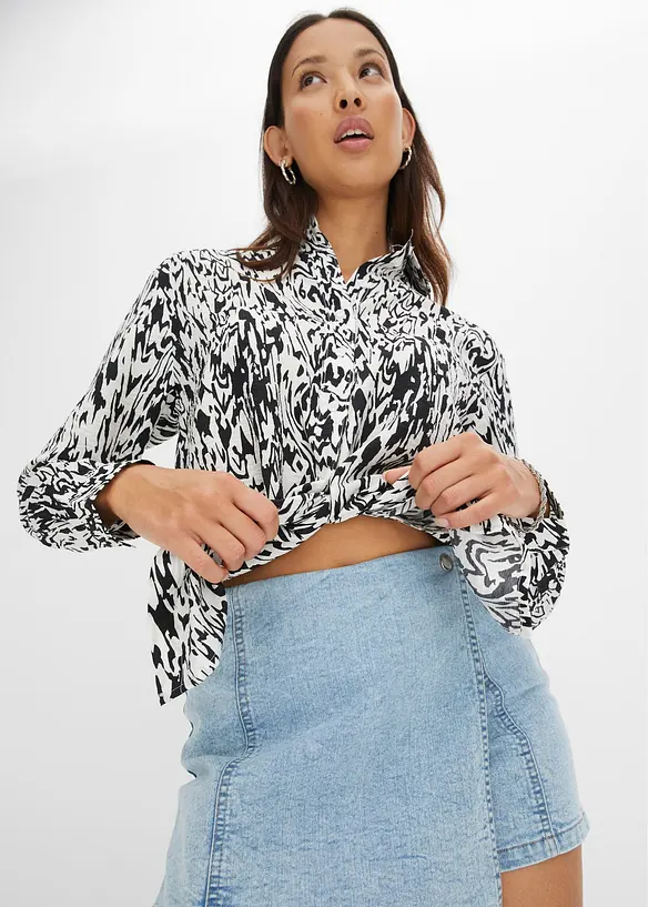 Camicetta lunga, bonprix