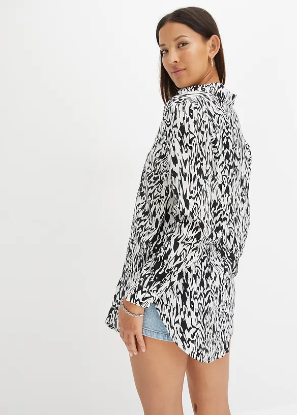 Camicetta lunga, bonprix