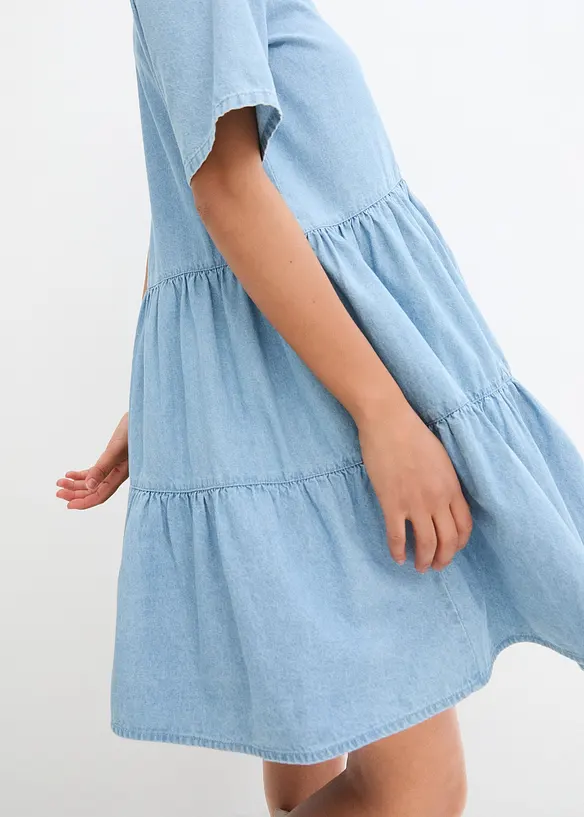 Abito di jeans, bonprix