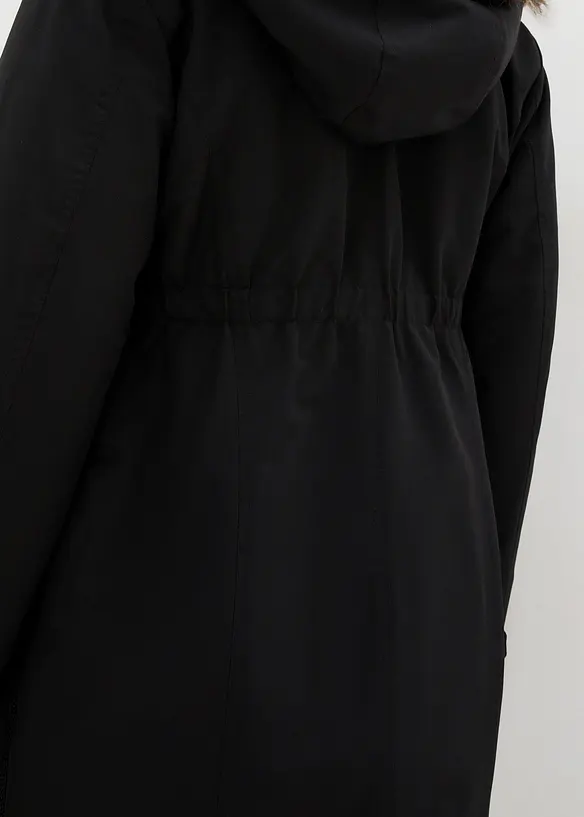 Giacca prémaman 3 in 1 con inserto babywearing, bonprix